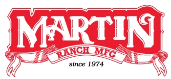 Martin Ranch Manufacturing logo